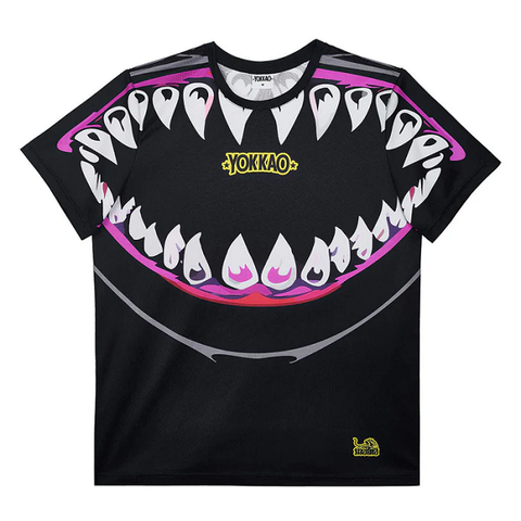 Yokkao Sharknado II Workout Shirt
Unleash your power in the Sharknado II...