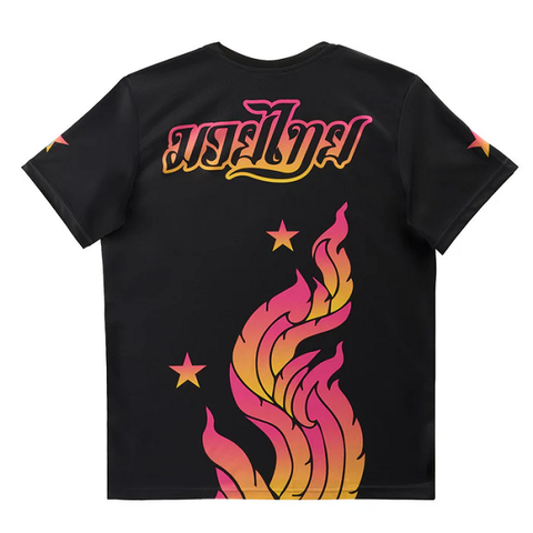 Yokkao Muay Thai T Shirts Yokkao Fight Club Tee