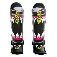 Yokkao Shin Guards Yokkao Sharknado II Shin Guards