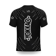 Yokkao Short Sleeve Rashguards Yokkao Original Rashguard Short Sleeve