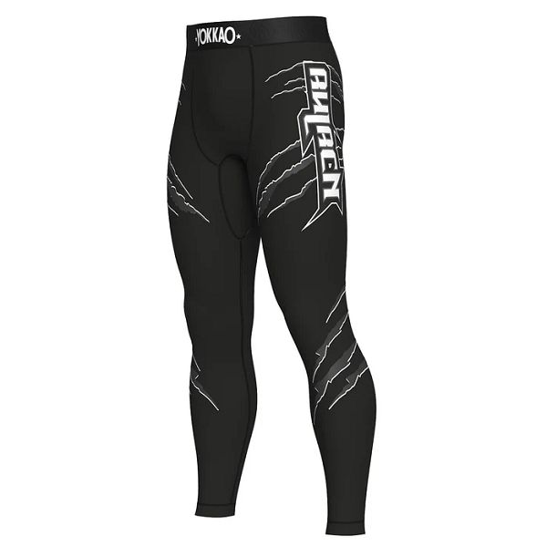 Yokkao Spats Yokkao Scratch Compression Pants