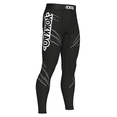 Yokkao Spats Yokkao Scratch Compression Pants