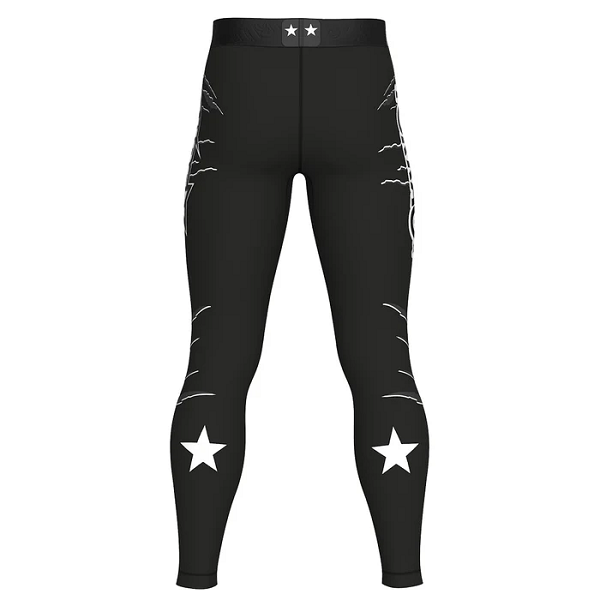 Yokkao Spats Yokkao Scratch Compression Pants