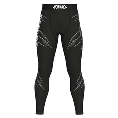 Yokkao Spats Yokkao Scratch Compression Pants