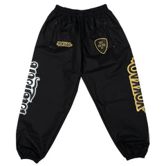 Yokkao Weight Management Yokkao Fight Club Sweat Suit Gold