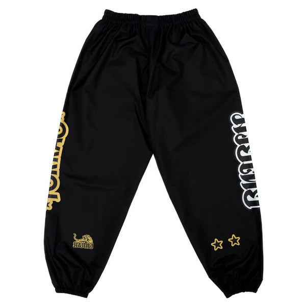 Yokkao Weight Management Yokkao Fight Club Sweat Suit Gold