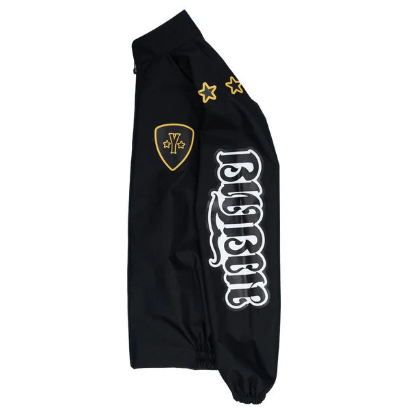 Yokkao Weight Management Yokkao Fight Club Sweat Suit Gold