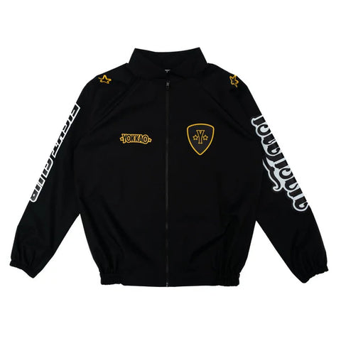 Yokkao Weight Management Yokkao Fight Club Sweat Suit Gold