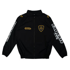 Yokkao Weight Management Yokkao Fight Club Sweat Suit Gold