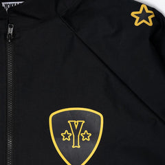 Yokkao Weight Management Yokkao Fight Club Sweat Suit Gold