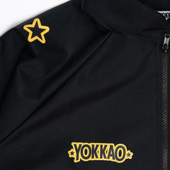 Yokkao Weight Management Yokkao Fight Club Sweat Suit Gold