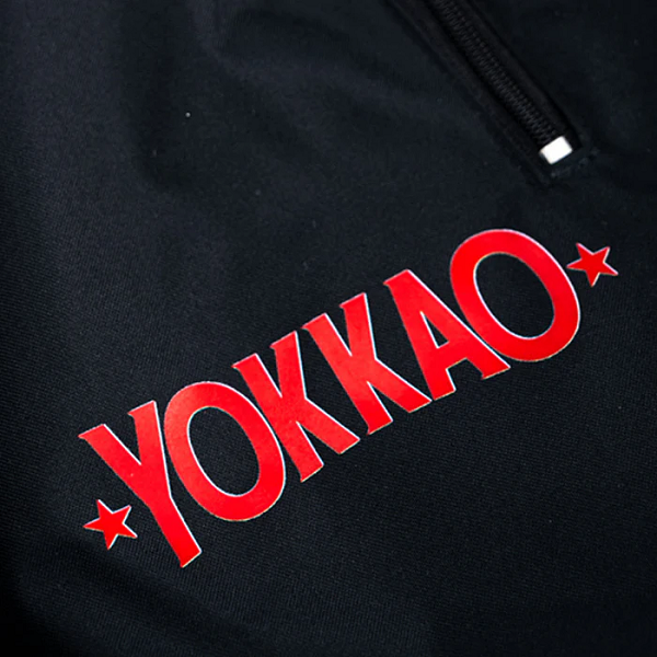 Yokkao Weight Management Yokkao Fight Team Sweat Suit