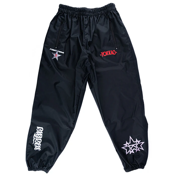 Yokkao Weight Management Yokkao Fight Team Sweat Suit