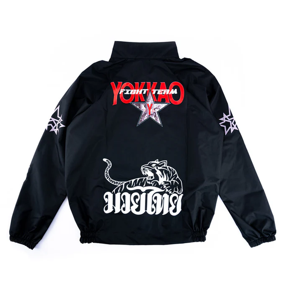 Yokkao Weight Management Yokkao Fight Team Sweat Suit