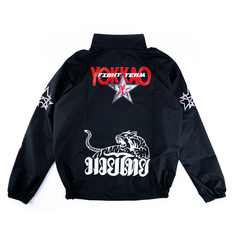 Yokkao Weight Management Yokkao Fight Team Sweat Suit