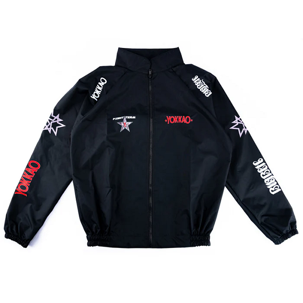 Yokkao Fight Team Sweat Suit