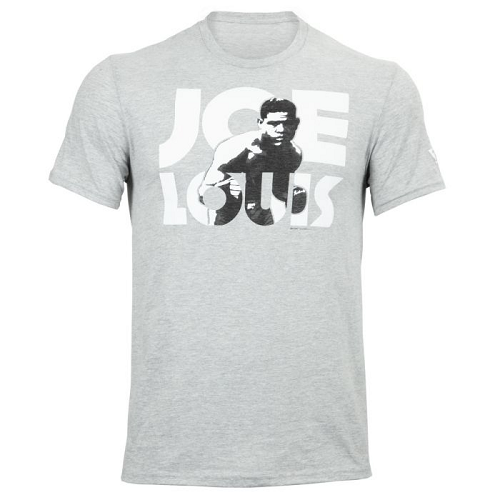 Title Boxing Legacy Joe Louis Tee - The Fight Factory