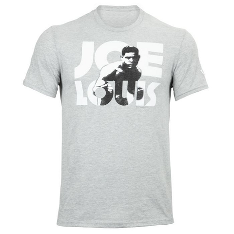 Title Boxing Legacy Joe Louis T Shirt