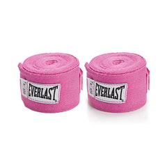 Everlast 108" Classic Hand Wraps - The Fight Factory