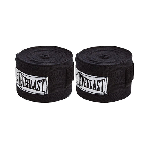 Everlast 108" Classic Hand Wraps - The Fight Factory
