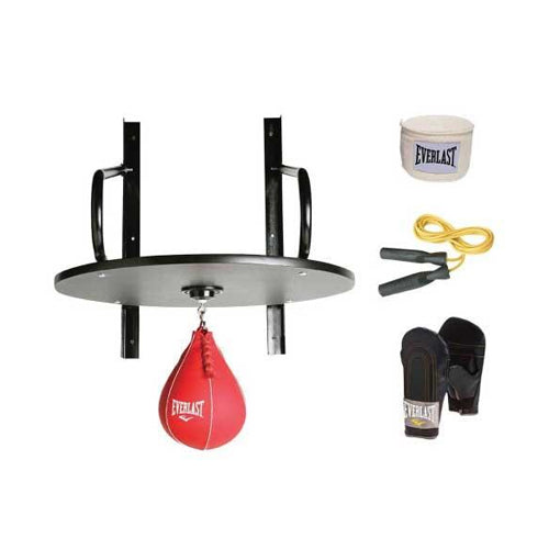 Everlast Speed Bag Kit - Pick Up Only - The Fight Factory