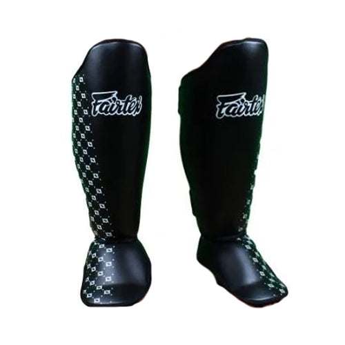 Fairtex Competition Shin Pads Sp5 - The Fight Factory