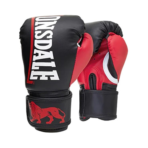 Lonsdale Challenger Jnr Boxing Gloves - The Fight Factory