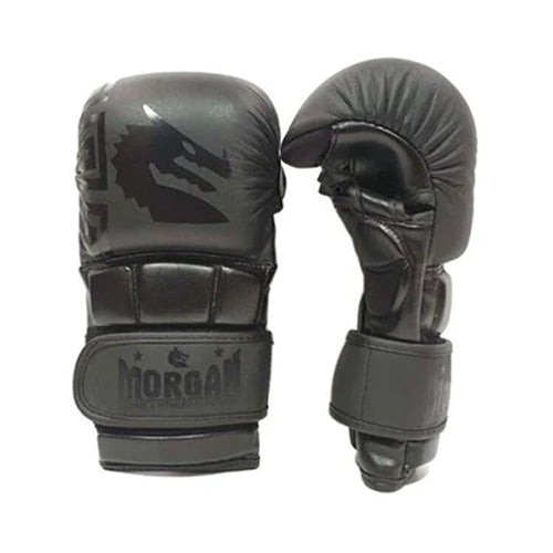 Morgan B2 Bomber MMA Sparring Gloves