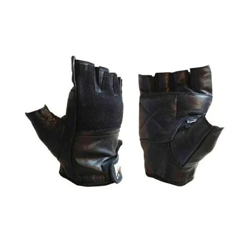 Morgan Boxing Leather Speedball Gloves