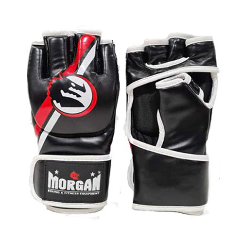 Morgan Classic MMA Gloves - The Fight Factory