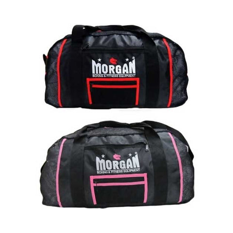Morgan Endurance Pro Mesh Gear Bag