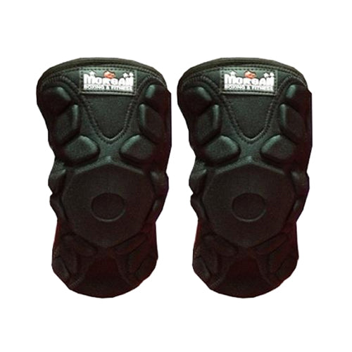 Morgan Exolite Knee Guards - The Fight Factory