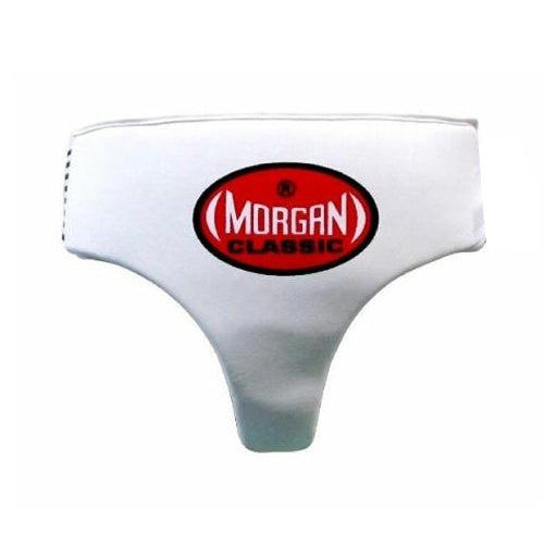Morgan Ladies Ovary Protector - The Fight Factory