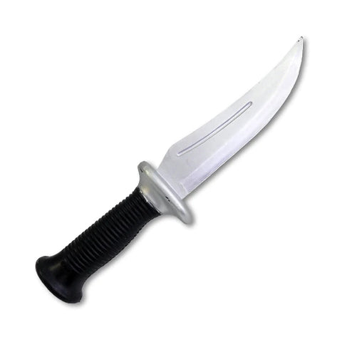 Morgan Rubber Training Combat Knife