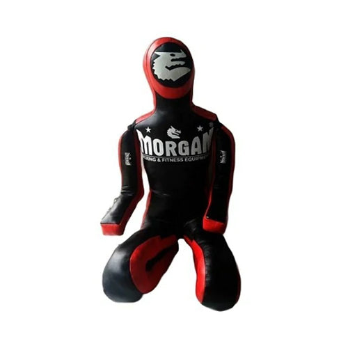 Morgan Tactical Grappling Dummy - Pick Up Only