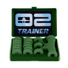 O2 Trainer By Bas Rutten - The Fight Factory