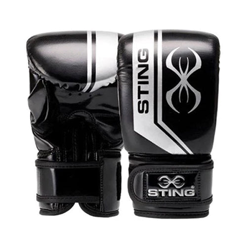 Sting Boxing Armalite Bag Mitts - The Fight Factory