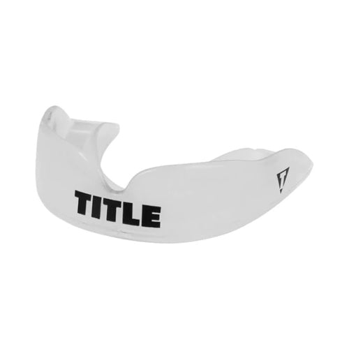 Title Boxing Super Shield X2 Mouth Guard - The Fight Factory