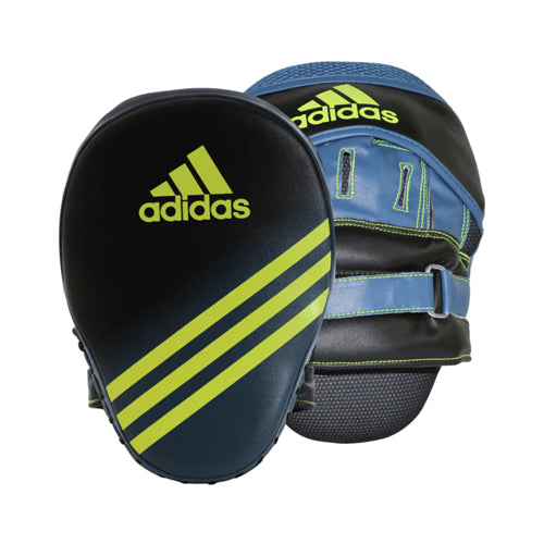 Adidas Boxing Speed Focus Mitts - The Fight Factory