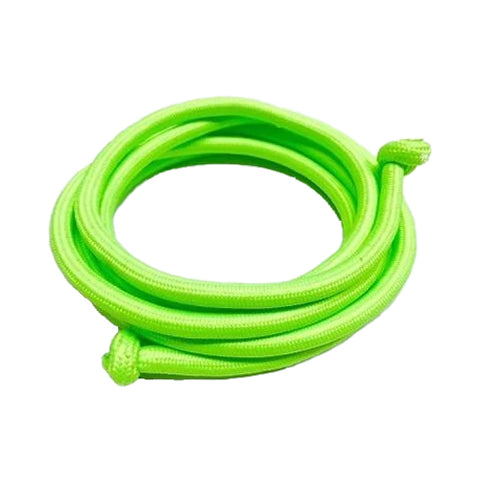 The Gi String Fluro Green