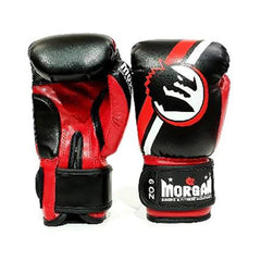 Morgan V2 Classic 4oz 6oz Kids Boxing Gloves - The Fight Factory
