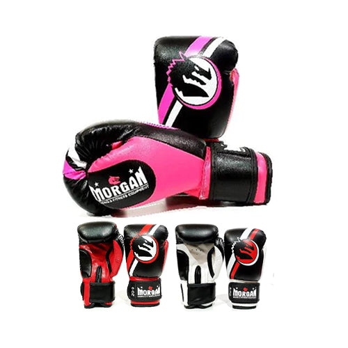 Morgan V2 Classic 4oz 6oz Kids Boxing Gloves