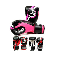Morgan V2 Classic 4oz 6oz Kids Boxing Gloves - The Fight Factory