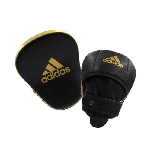 Adidas Pro Speed Boxing  Focus Mitts - The Fight Factory