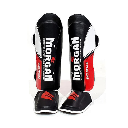 Morgan V2 Endurance Pro Shin And Instep - The Fight Factory