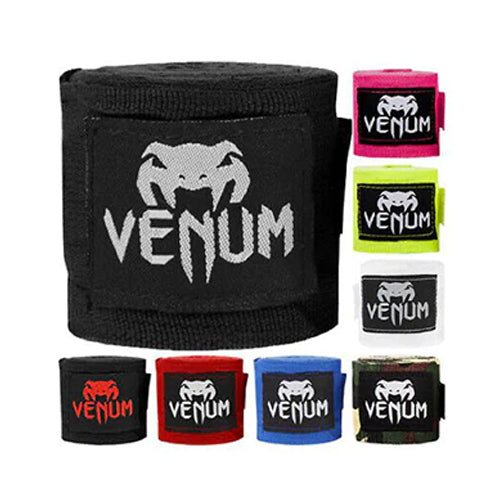 Venum Kontact Boxing Handwraps 4M