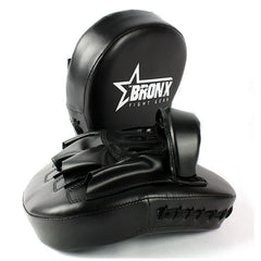 Punch Bronx Endurance Boxing Focus Pads - The Fight Factory