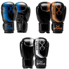 Sting Armalite Boxing Gloves - The Fight Factory