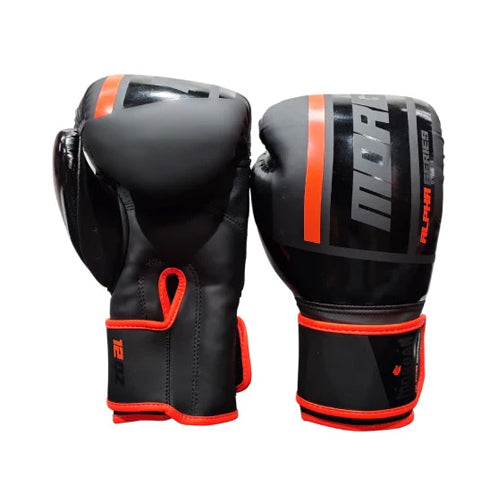 Morgan Alpha Boxing Gloves