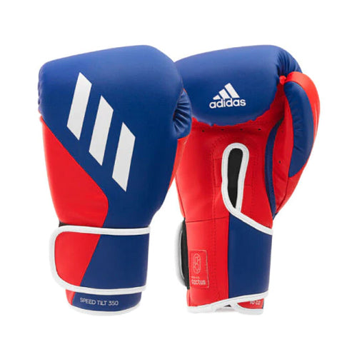 Adidas Speed TILT 350 Pro Training Boxing Gloves - The Fight Factory